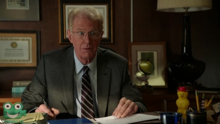 Az ifjú Sheldon 4. évad 07. rész