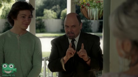 Az ifjú Sheldon 4. évad 10. rész