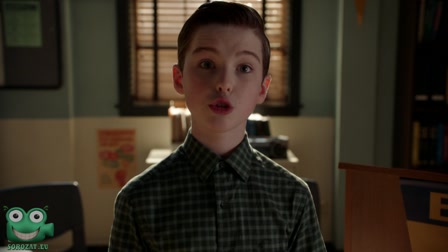 Az ifjú Sheldon 4. évad 11. rész