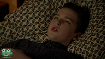 Az ifjú Sheldon 4. évad 14. rész