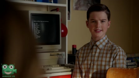 Az ifjú Sheldon 5. évad 04. rész