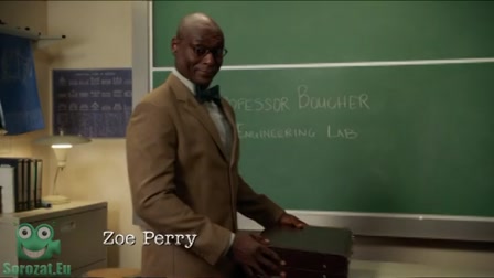 Az ifjú Sheldon 5. évad 07. rész