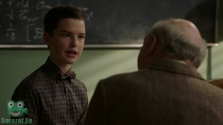 Az ifjú Sheldon 5. évad 10. rész
