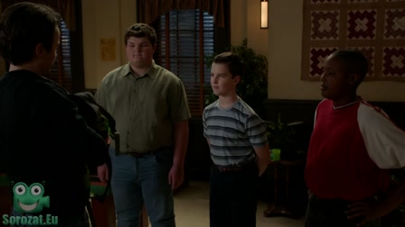 Az ifjú Sheldon 5. évad 11. rész