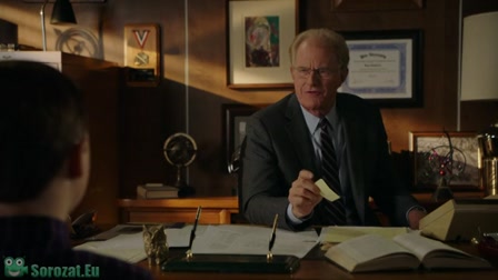 Az ifjú Sheldon 6. évad 02. rész