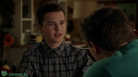 Az ifjú Sheldon 6. évad 04. rész