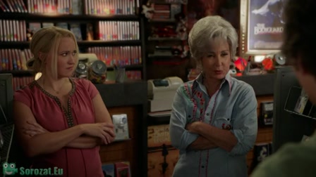 Az ifjú Sheldon 6. évad 08. rész