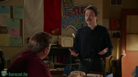 Az ifjú Sheldon 6. évad 09. rész