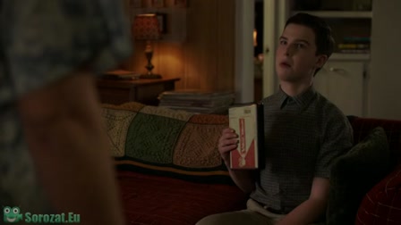 Az ifjú Sheldon 6. évad 12. rész