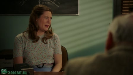 Az ifjú Sheldon 6. évad 20. rész