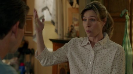 Az ifjú Sheldon 7. évad 01. rész