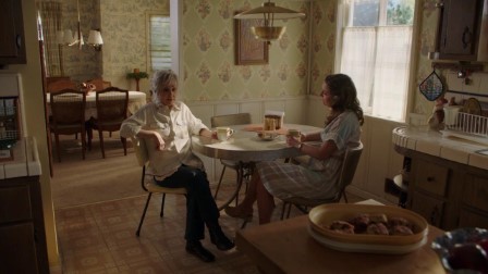 Az ifjú Sheldon 7. évad 05. rész