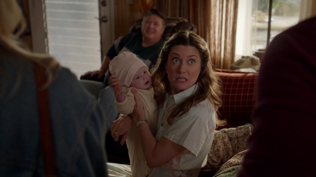 Az ifjú Sheldon 7. évad 11. rész