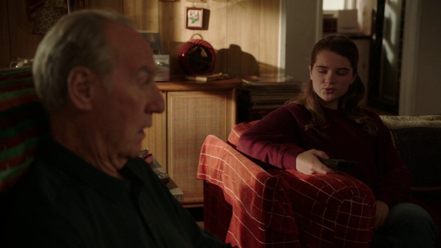 Az ifjú Sheldon 7. évad 13. rész