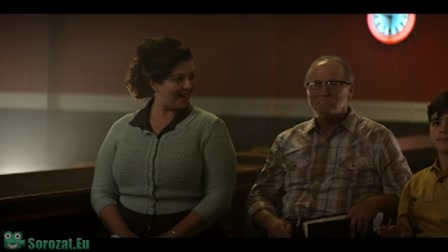 Az igazak - A Mercury-program űrhajósai 1. évad 03. rész