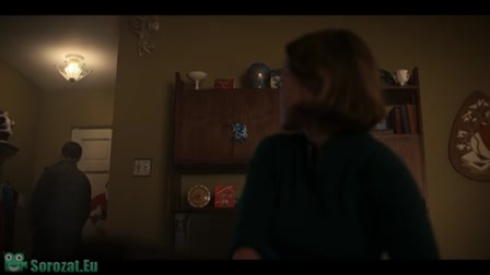 Az igazak - A Mercury-program űrhajósai 1. évad 04. rész