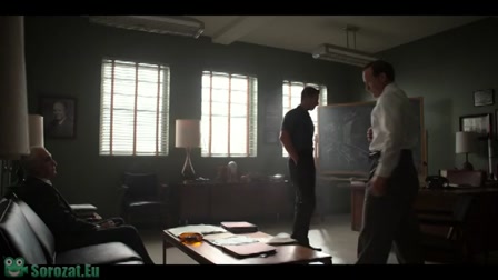 Az igazak - A Mercury-program űrhajósai 1. évad 06. rész