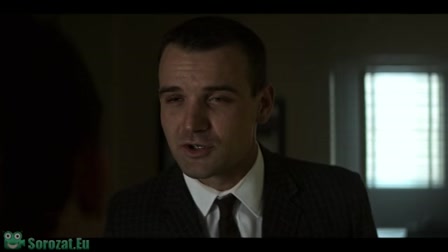 Az igazak - A Mercury-program űrhajósai 1. évad 08. rész