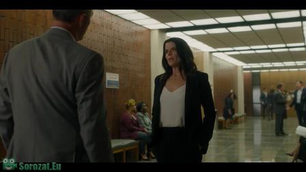 Az igazság ára 1. évad 03. rész