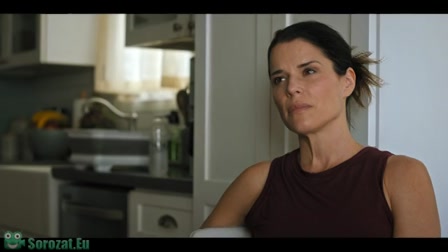 Az igazság ára 1. évad 06. rész