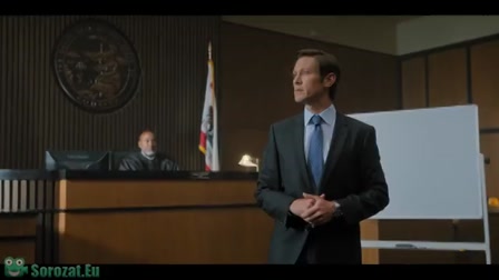 Az igazság ára 1. évad 09. rész