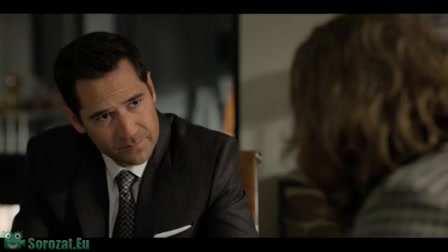 Az igazság ára 2. évad 03. rész