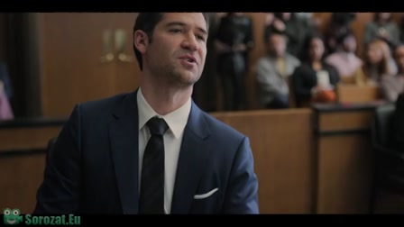 Az igazság ára 2. évad 06. rész