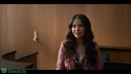 Az igazság ára 2. évad 08. rész