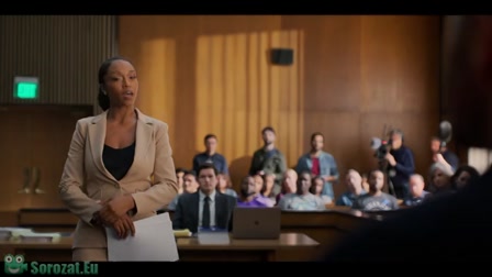 Az igazság ára 2. évad 09. rész