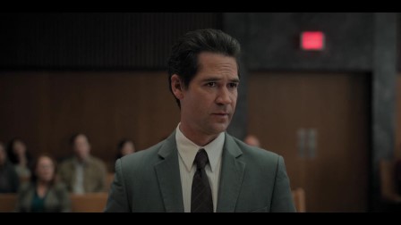 Az igazság ára 3. évad 01. rész