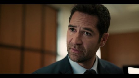 Az igazság ára 3. évad 03. rész