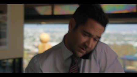 Az igazság ára 3. évad 06. rész