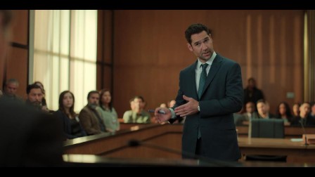 Az igazság ára 3. évad 10. rész