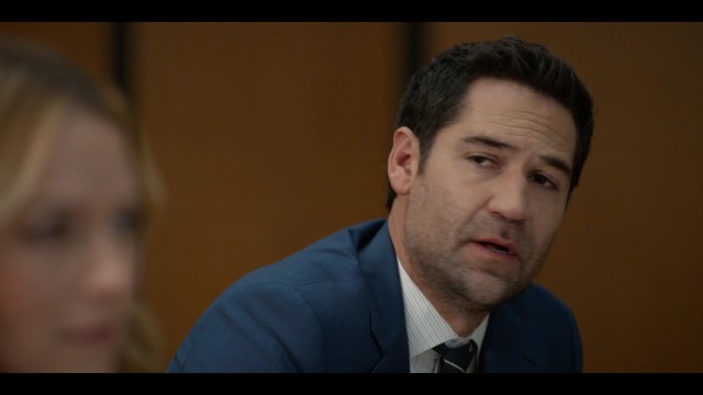 Az igazság ára 4. évad 04. rész