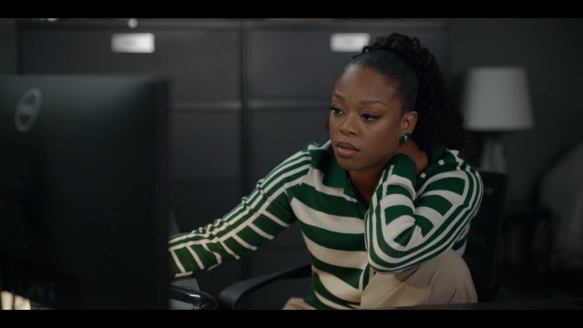 Az igazság ára 4. évad 05. rész