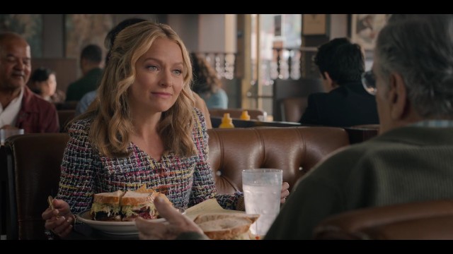 Az igazság ára 4. évad 06. rész