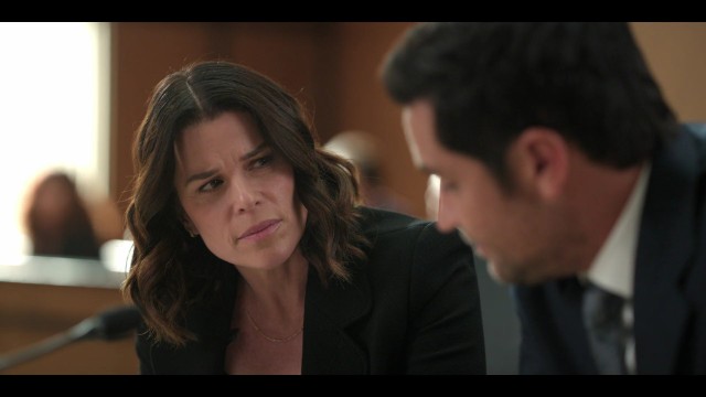 Az igazság ára 4. évad 07. rész