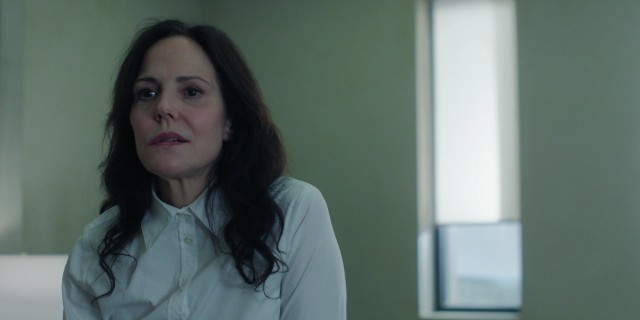 Az Intézet 1. évad 01. rész