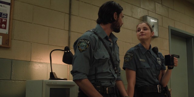 Az Intézet 1. évad 02. rész