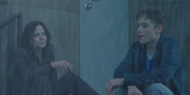 Az Intézet 1. évad 04. rész