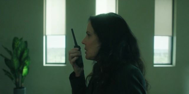 Az Intézet 1. évad 06. rész