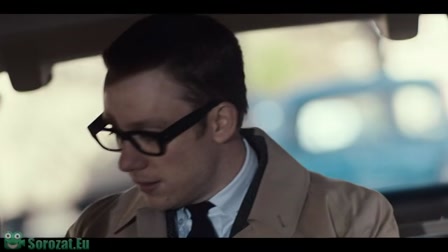 Az Ipcress-ügyirat 1. évad 01. rész