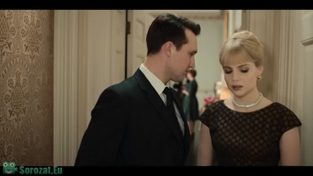 Az Ipcress-ügyirat 1. évad 02. rész