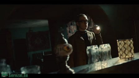 Az Ipcress-ügyirat 1. évad 03. rész