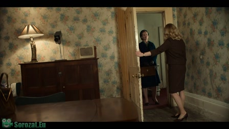 Az Ipcress-ügyirat 1. évad 06. rész