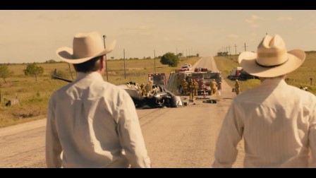 Az olajügynök 1. évad 01. rész