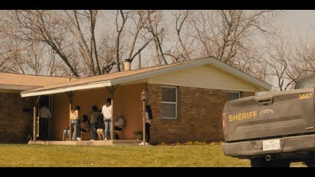 Az olajügynök 1. évad 02. rész