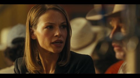 Az olajügynök 1. évad 04. rész