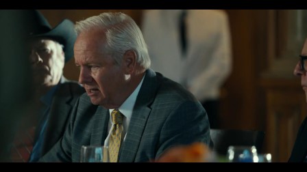 Az olajügynök 1. évad 05. rész