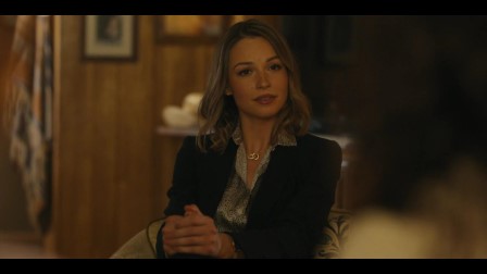 Az olajügynök 1. évad 06. rész